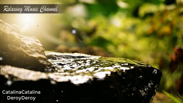 Успокаивающая Музыка для Души: Хорошая Музыка для Медитации, Релаксации и Сна смотреть онлайн