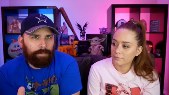 Attack on Titan S3 E10 "Friends" Reaction & Review! смотреть онлайн