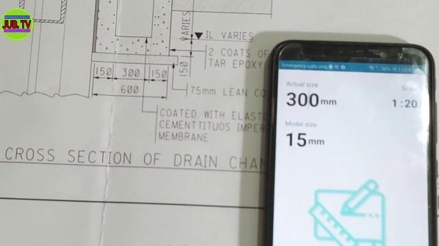 PAANO MAGSUKAT NG SCALE SA DRAWING GAMIT ANG SCALE CALCULATOR смотреть онлайн