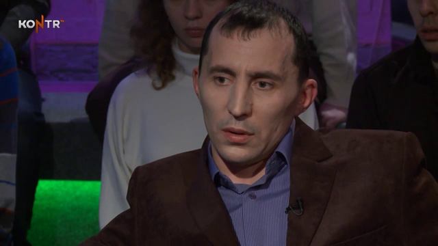 Sofa - Откровение полицейского 23/01/12 смотреть онлайн