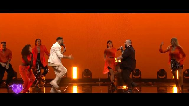 MEDINA - In I Dimman