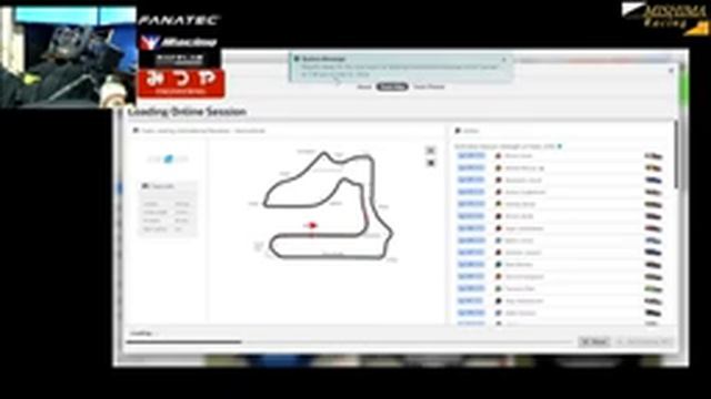【iRacing】第732戦 三島Racing 2024 s1w8 IMSA アプデ後のセブ смотреть онлайн
