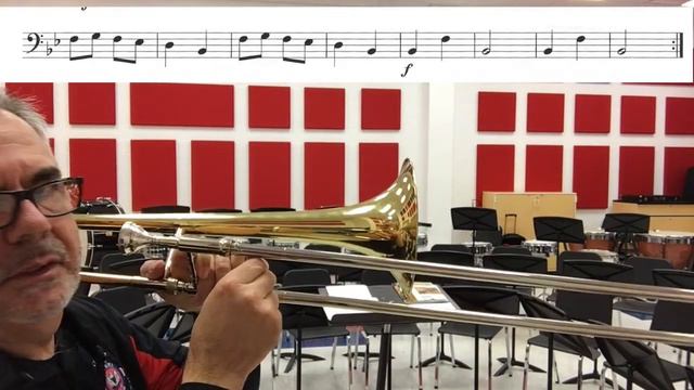 Trombone #6 смотреть онлайн