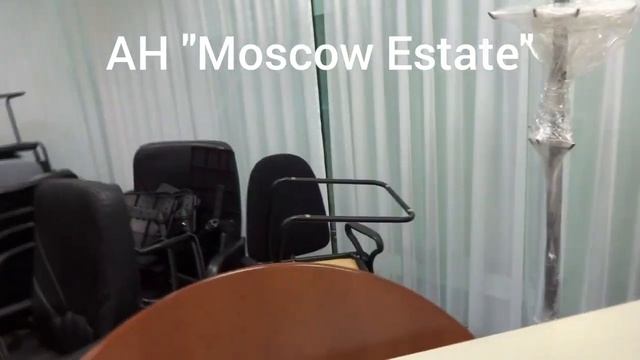 изолированный кабинет 35м2 на 6 этаже офисного здания по адресу: г.Москва, пер.Даев, 20 смотреть онлайн