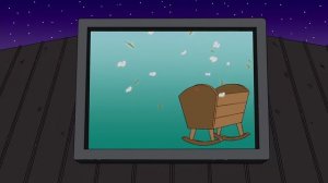 Симпсоны  – 21 сезон 3 серия / The Simpsons