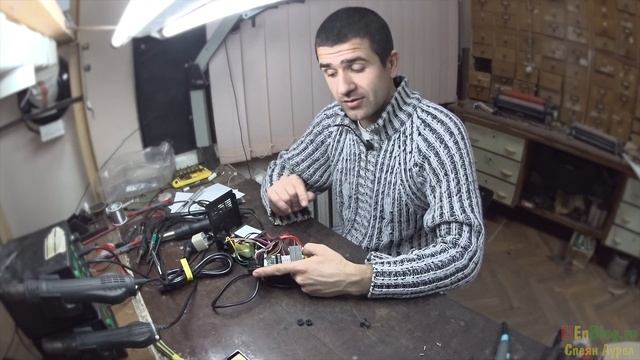 Паяльная станция Bakon SBK8586 смотреть онлайн