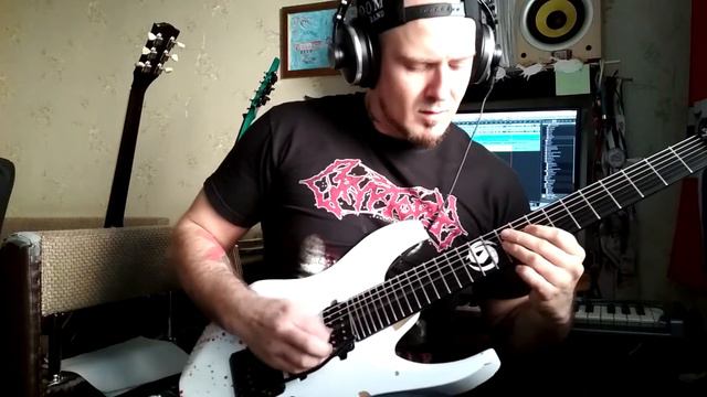 ARB Pickups Torr-7 Test