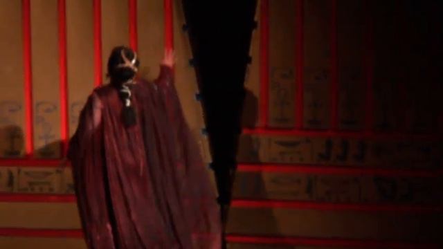 Aida- Ritorna vincitor... смотреть онлайн