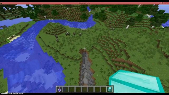 Mineseed: Haley loves Elan! смотреть онлайн