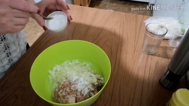 Готовим с Любовью