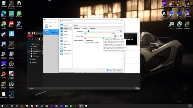 Oracle Virtual box tutorial | Working 2021! | Windows to Windows | Virtual Machine смотреть онлайн