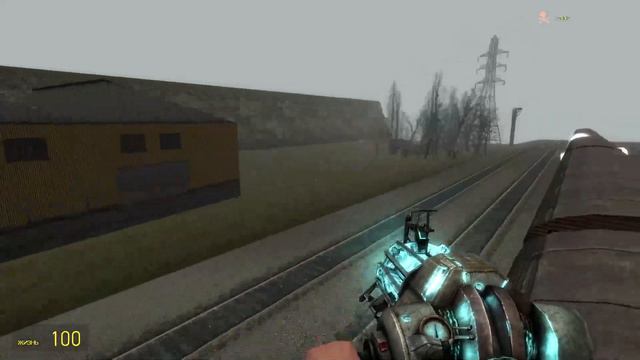 NEW OBUNGA FAMILY in TRAIN!! Nextbot - Garry's Mod! #17 смотреть онлайн
