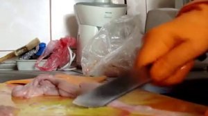 Как подготовить оболочку для домашних колбасок