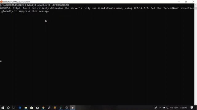 27. What is the CMD || #Docker, From Zero To Hero Become a DevOps Docker Master смотреть онлайн