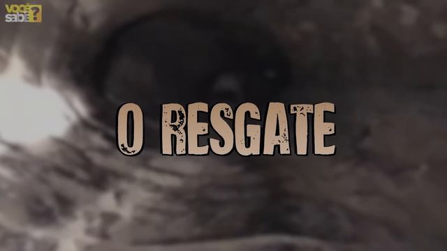 O HOMEM QUE NUNCA PÔDE SER RESGATADO - A Triste História de JOHN JONES смотреть онлайн