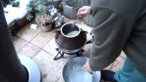 Говяжий язык в Афганском казане за пол часа,это реально🤔  #Говяжийязык#Быстро#Афганскийказан