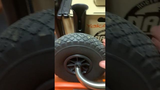2019 Native Watercraft Titan 12 Boonedox Groovy Landing Gear смотреть онлайн