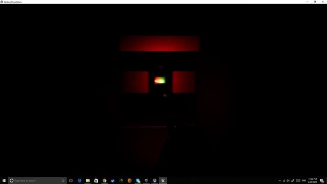 BSc Game Development Dissertation Project: Sentinel Demo