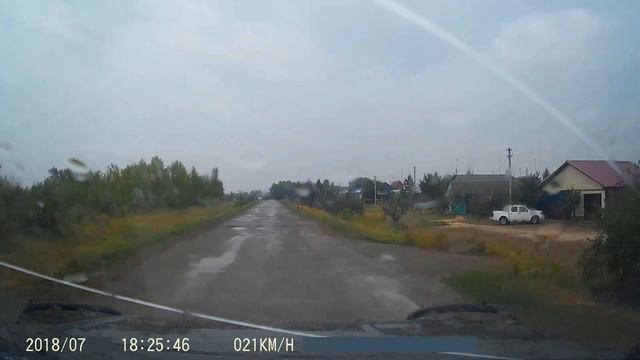 [ Тимашево - Архиповка - Сакмара - Оренбург ] смотреть онлайн