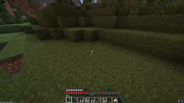 Minecraft 1.16.5 HEROBRINE Sighting (Real Footage) смотреть онлайн