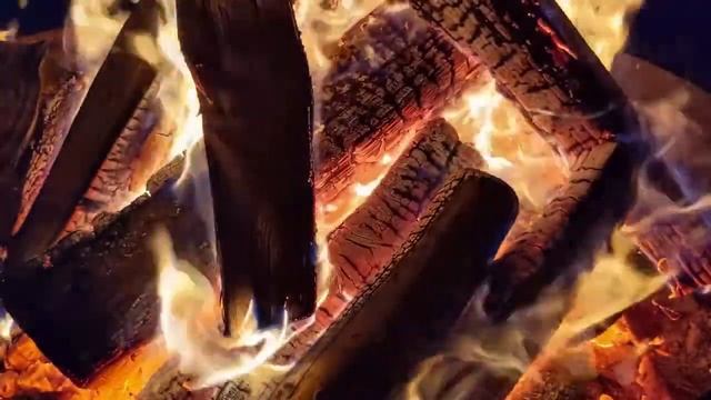 Огонь с треском & Cаксафон смотреть онлайн