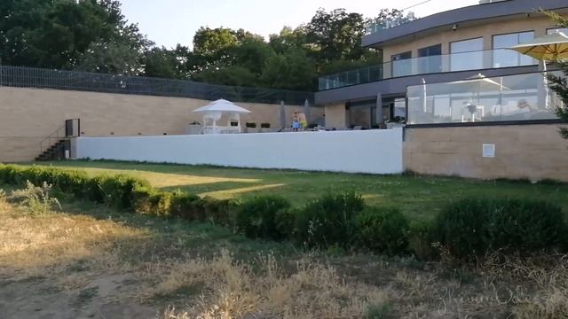 16.07.23 Одесса / Дача Ашкенази / лавочка Чиуауа / Трасса Здоровья смотреть онлайн