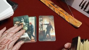 Причины странного поведения человека. (2 варианта )