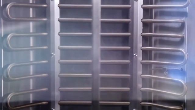 Гриль для шаурмы Hurakan HKN-GRM20 от ПРАЙД ГРУПП смотреть онлайн