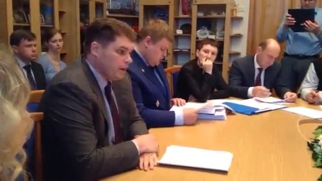 Депутаты отклонили представление прокуратуры смотреть онлайн