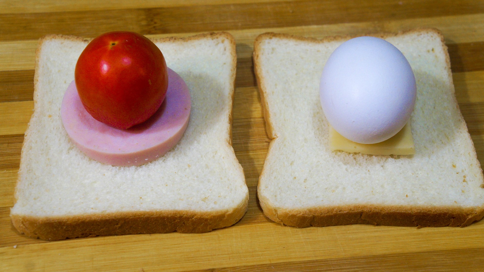 ЯЙЦА на сковороде больше не жарю! Пока закипает чайник этот ЗАВТРАК приготовит сам себя в духовке! смотреть онлайн