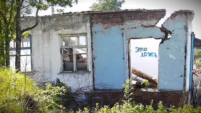 Видеозарисовка - Мёртвое смотреть онлайн