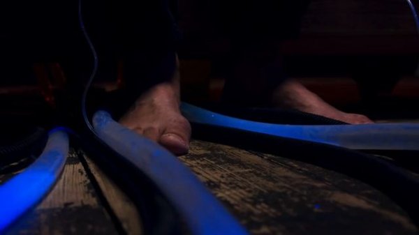 Secret Service — Lit de Parade (NEW SONG, 2021).mp4