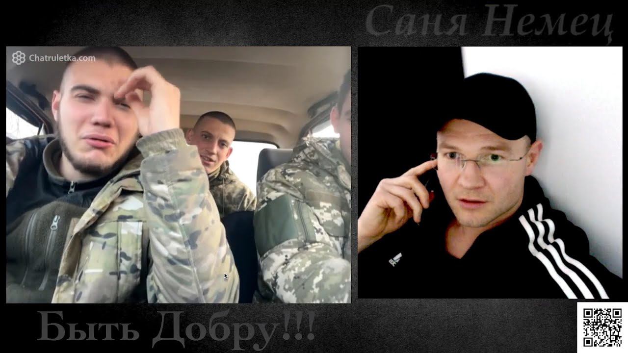 Даём ЦэЕвропейцам слушать правильную Музыку смотреть онлайн