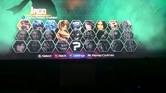 Killer Instinct: Not So Definitive Edition (Solved) смотреть онлайн