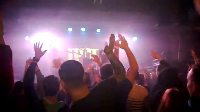 ГРОТ-Проводник.15 марта 2014. Архангельск. смотреть онлайн