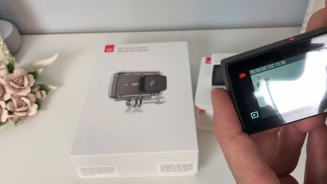?Strabiliante confronto tra ? YI 4K STANDARD & ? YI 4K PLUS ? CONTRO I TITANO GOPRO ??? смотреть онлайн