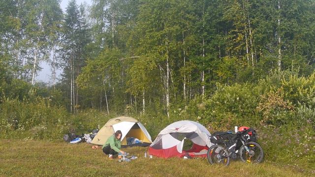 Велопоход по Алтаю, часть 1 . ALTAI . Bikepacking. Russia. P1 #bikepacking #altai