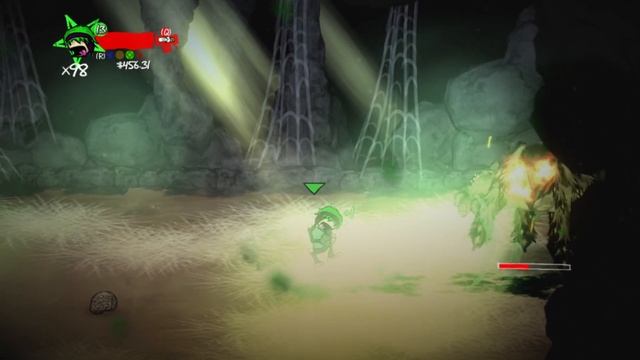 Запись ► Его становление ► Charlie Murder Прохождение # 3 смотреть онлайн