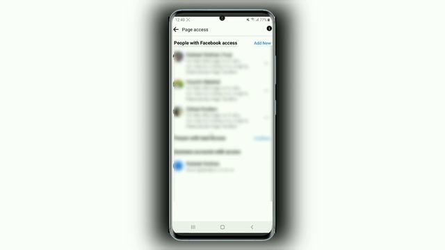 Facebook Page Admin | Facebook Page Ma Admin Kaise Banaye | Facebook Page