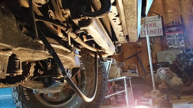 Avoid the strawberry milkshake. How to install a transmission fluid cooler. 3rd gen 4runner & more смотреть онлайн