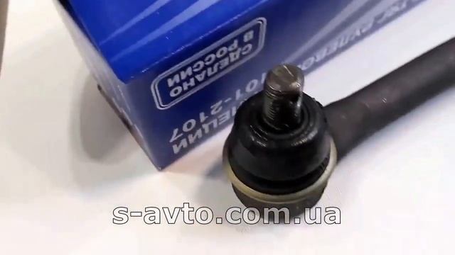 Трапеция ВАЗ 2101-2107 смотреть онлайн