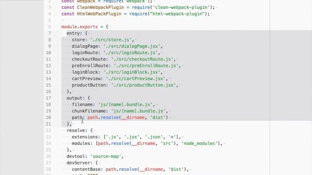 Initlab N1commerce react checkout смотреть онлайн