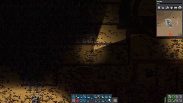 Factorio Episode 3 Part 1 смотреть онлайн