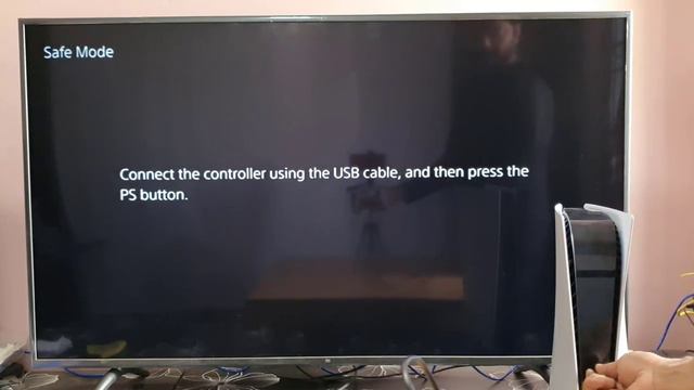 How to ReBuild Database on PS5 Console for Hanging Issues/Dualsense Controller Lag Issue смотреть онлайн