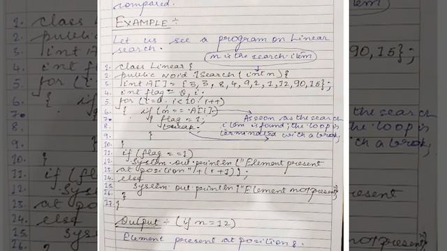 Class 10 | A brief Introduction to Arrays in Java. смотреть онлайн