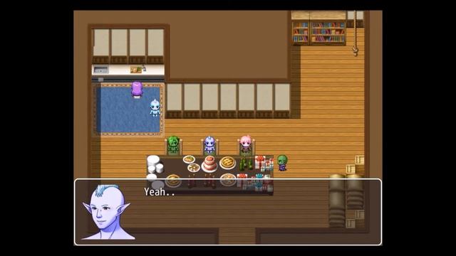 The Legendary Prophecy Of Light and Darkness: TPTSTW Gameplay (Part 3) смотреть онлайн