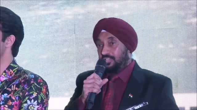 17th Sailor Today Sea Shore Awards 2018 Glimpses : Seafarer Entrepreneur of the Year смотреть онлайн