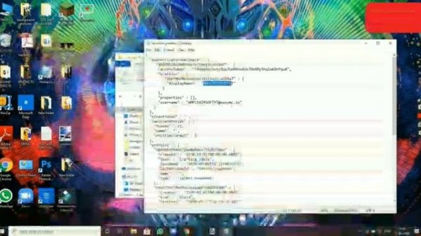 HOW TO CHANGE YOUR USERNAME IN MINECRAFT EASYMC ALT ACCOUNT!!! | MR.MCBLAST10