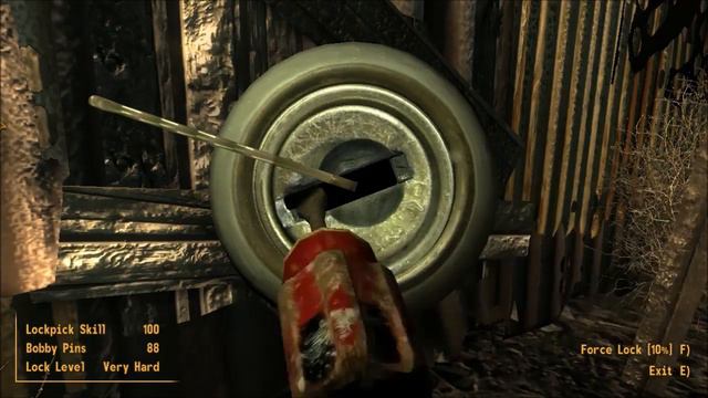 Mystery Meat - TTW #35 смотреть онлайн