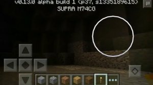 Как быстро найти шахту в майнкрафт